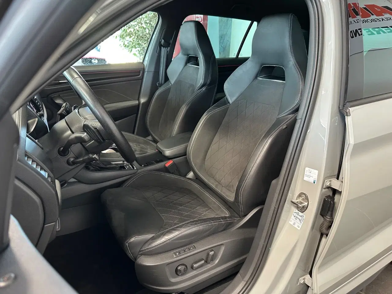 Billede 5 - Skoda Kodiaq 1,5 TSi 150 Sportline DSG