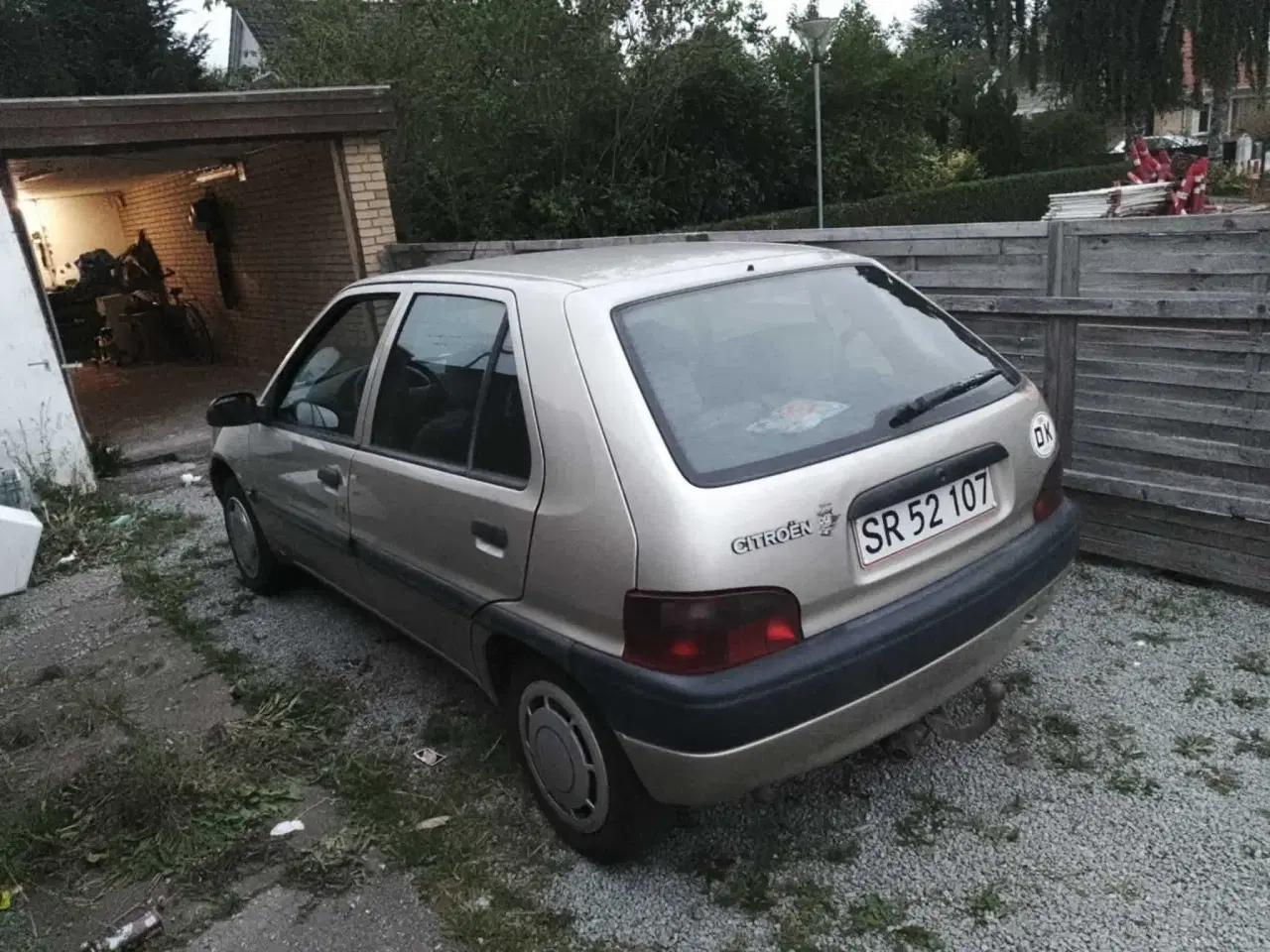 Billede 2 - SÆLGES nu 