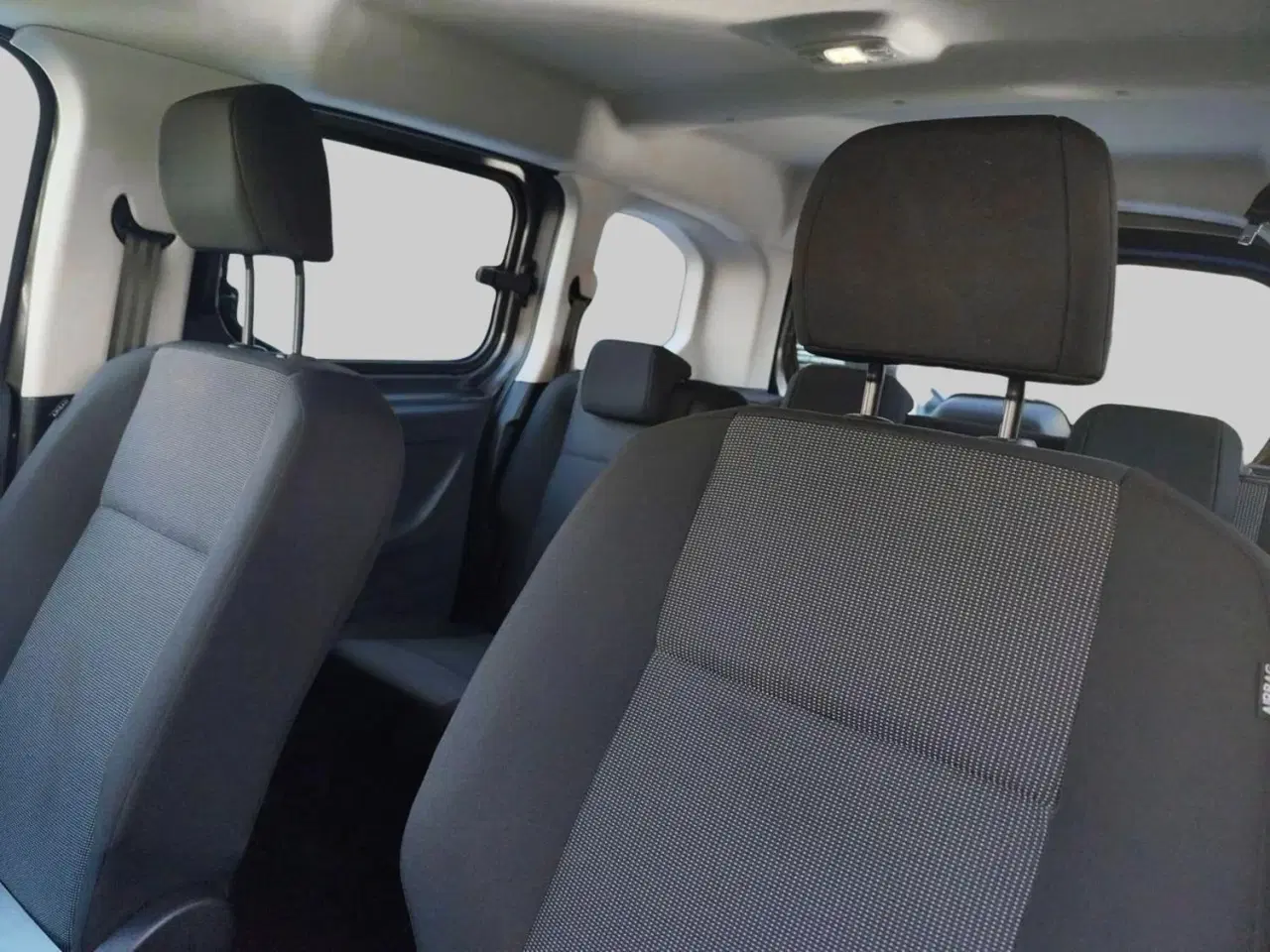 Billede 14 - Peugeot e-Rifter 50 Active Pack L1