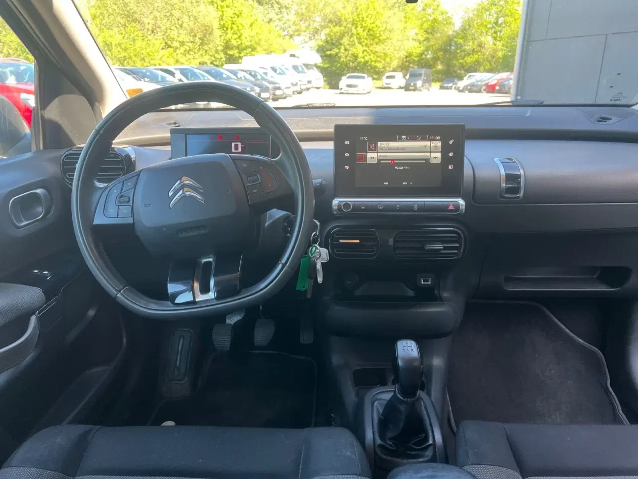 Billede 16 - Citroën C4 Cactus 1,2 PureTech 110 Feel