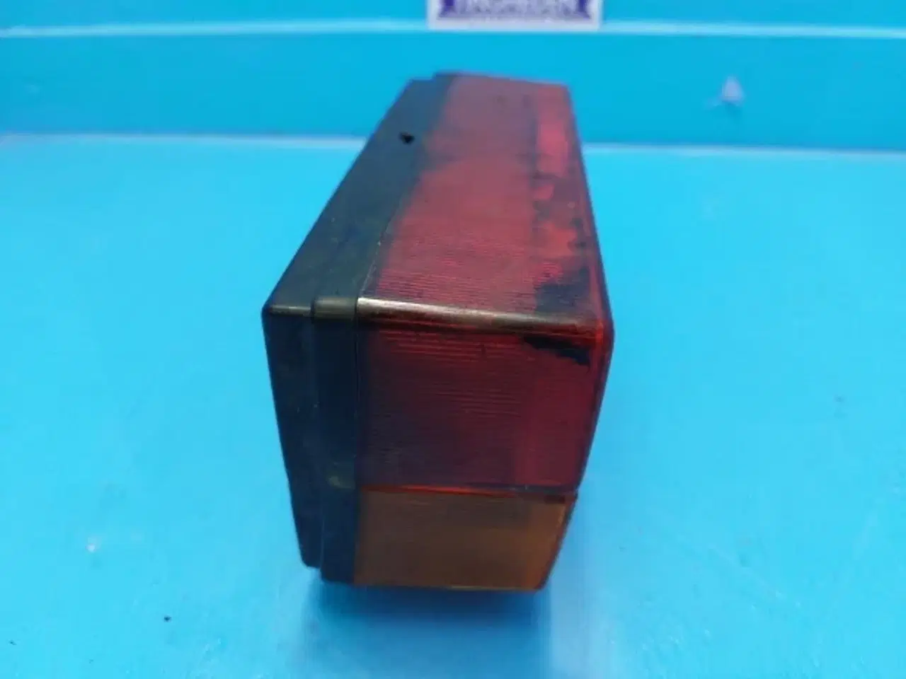 Billede 4 - John Deere 9780 Baglygte