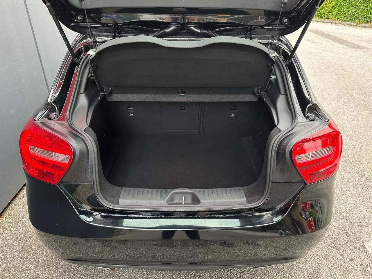 Billede 14 - Mercedes A180 1,5 CDi Ambition