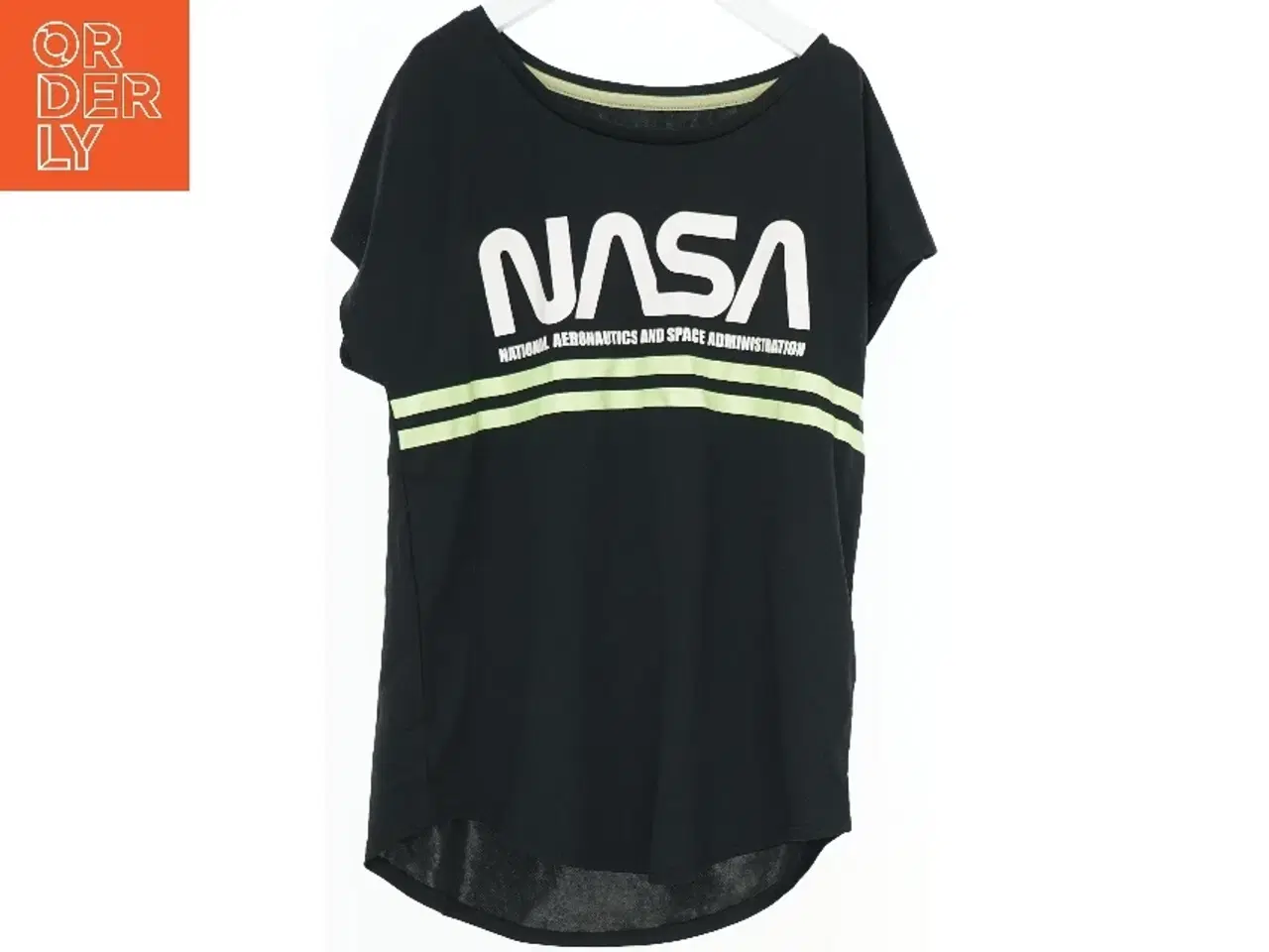 Billede 1 - NASA T-shirt fra H&M (str. 164)