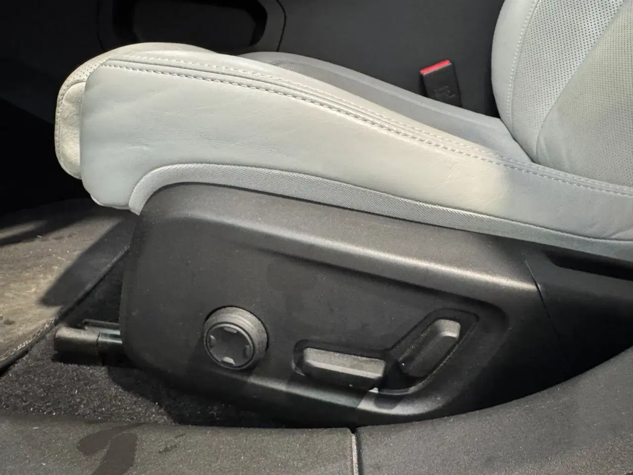 Billede 12 - Polestar 2 Performance AWD