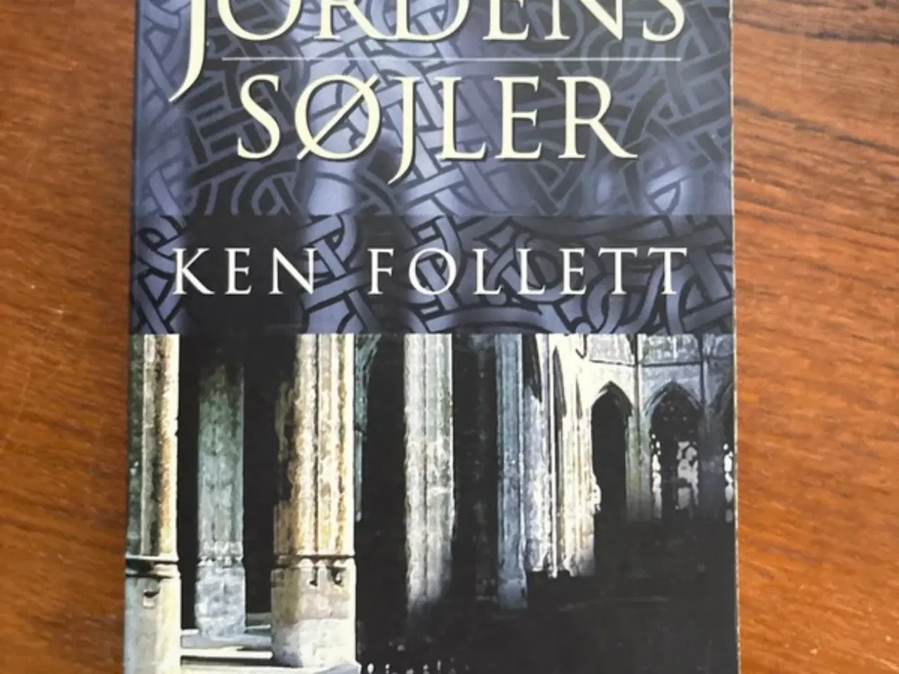 Billede 1 - Jordens søjler