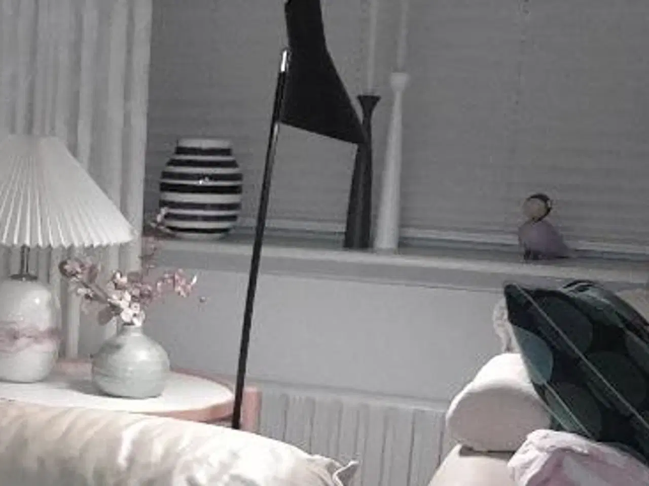 Billede 1 - STILA Plissegardiner