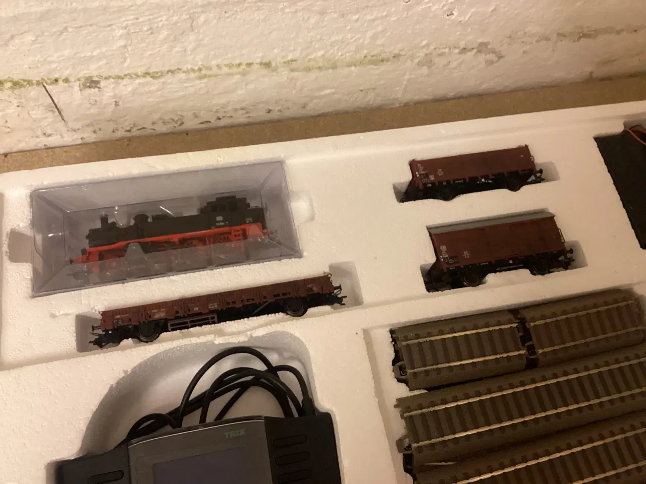 Billede 2 - Spor ho trix