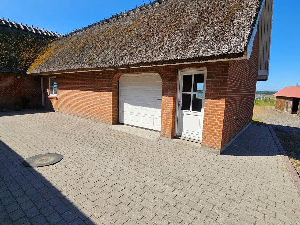 Billede 9 - Stort hus på stor grund, Bogø
