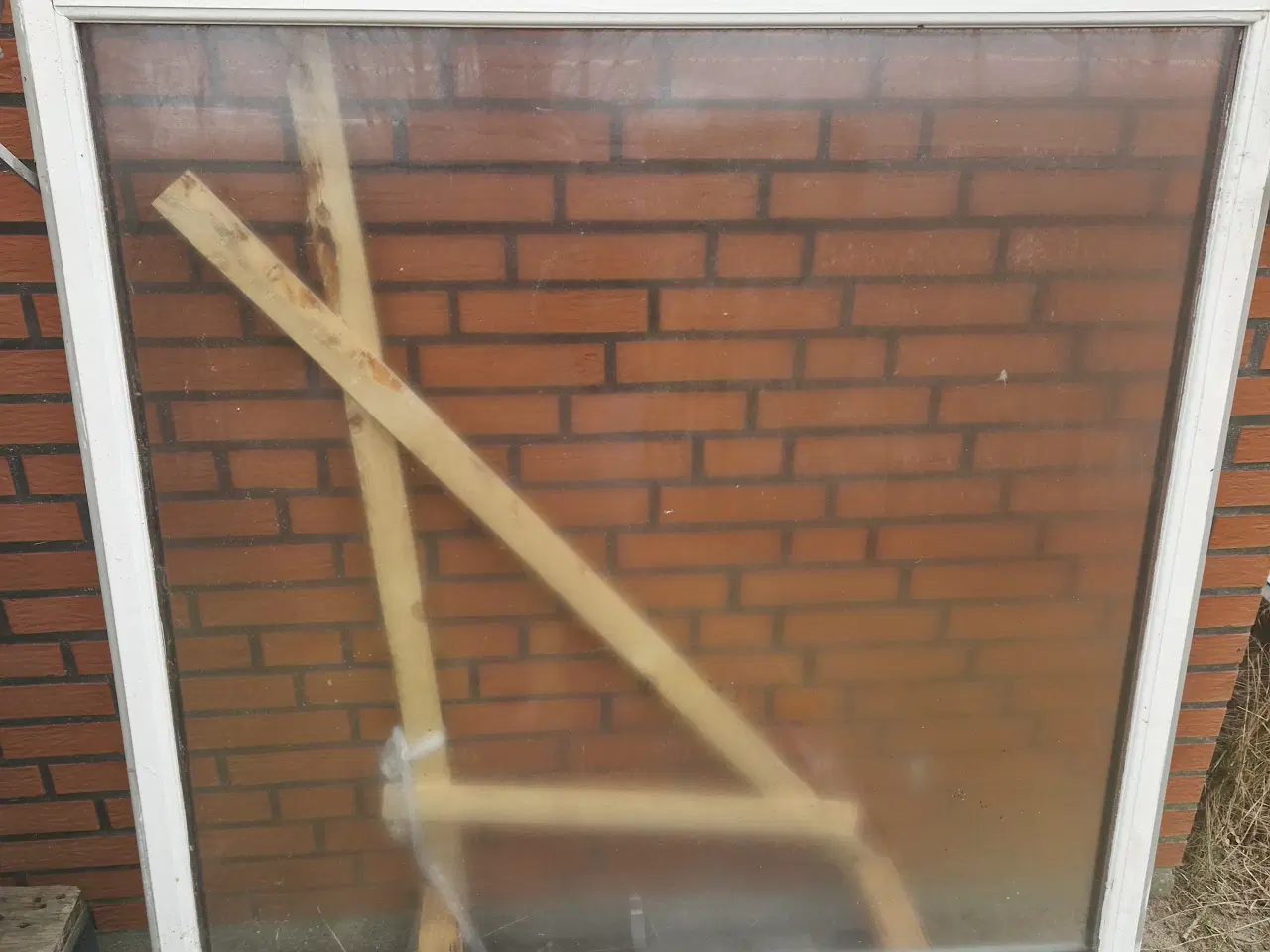 Billede 1 - 9 vinduer i et samlet bud