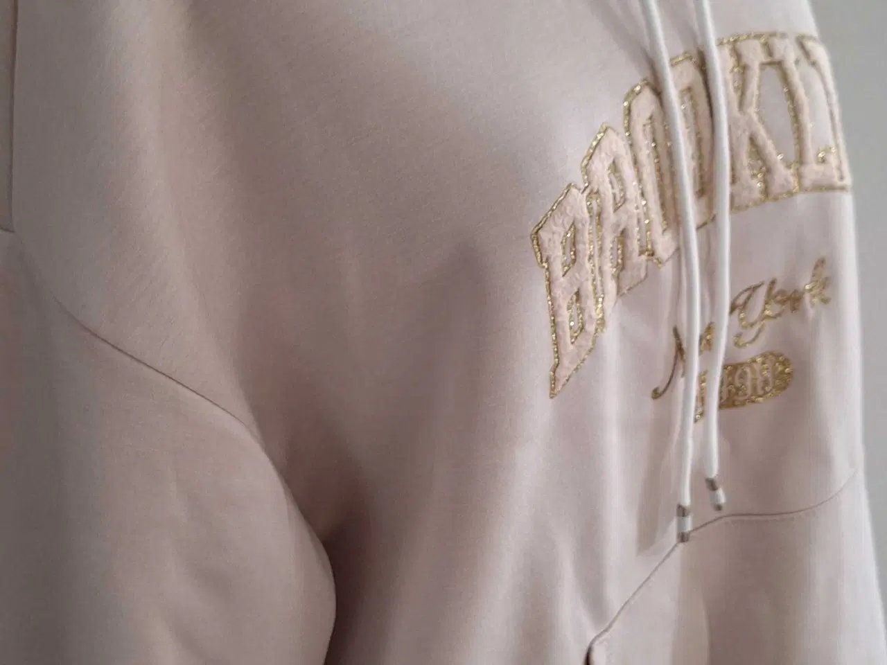 Billede 2 - Ny hoodie