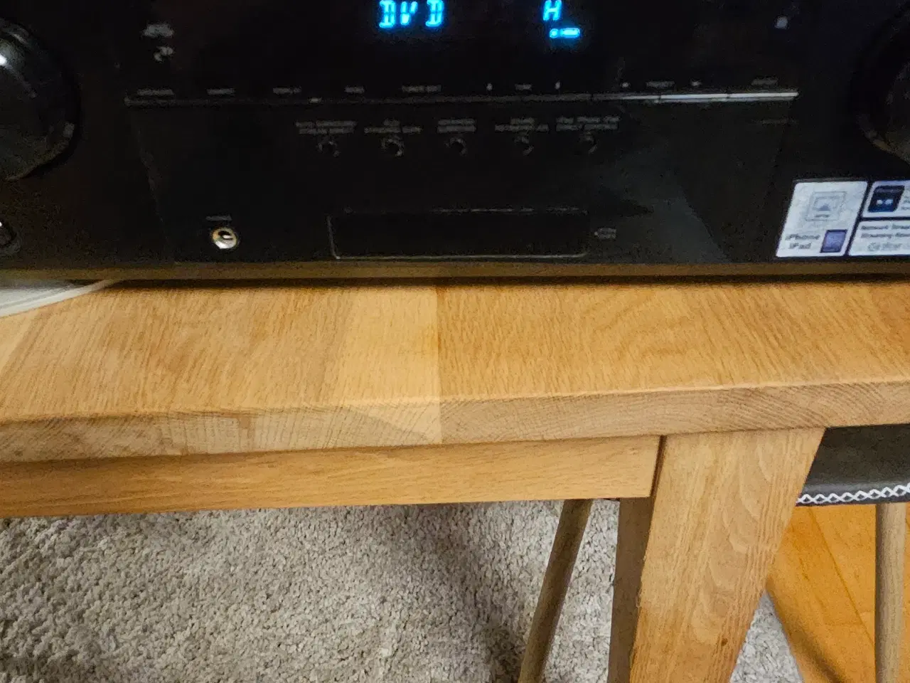 Billede 3 - Pioneer AV Receiver