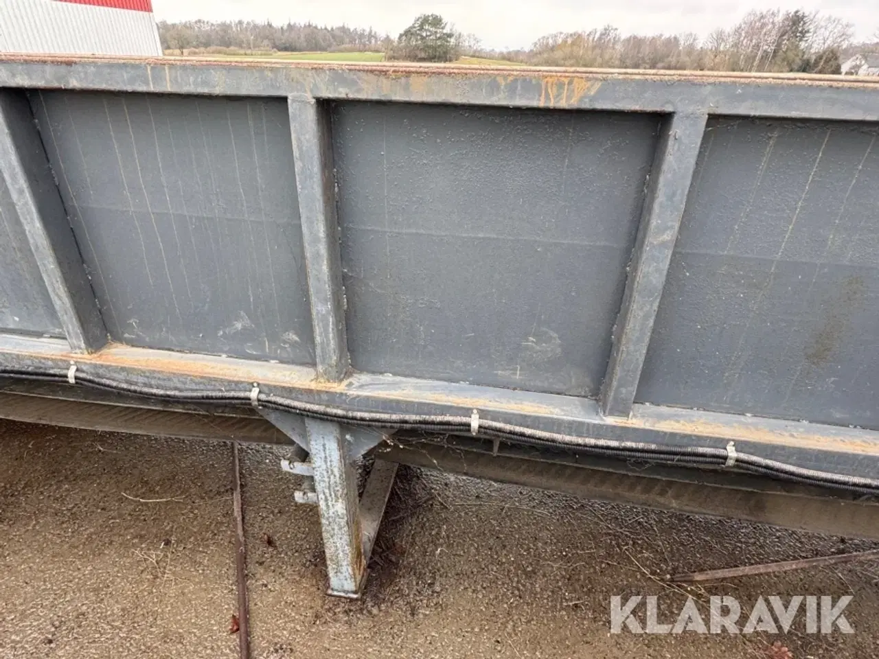 Billede 8 - Afbarger Shandong Woodbebaker