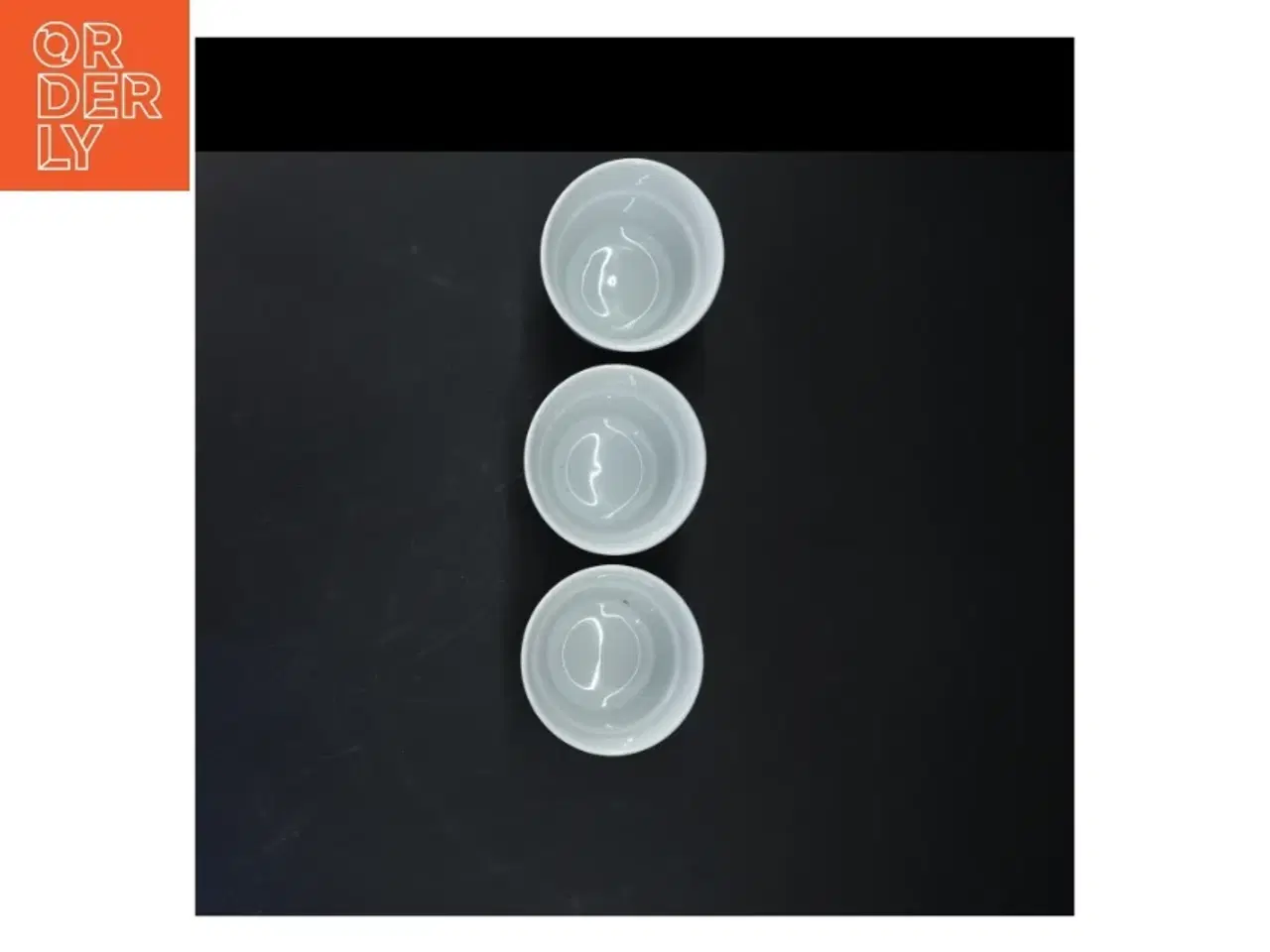 Billede 3 - Eva Solo kaffekopper, 3 styk fra Eva Solo (str. 8 cm. 3 styk)