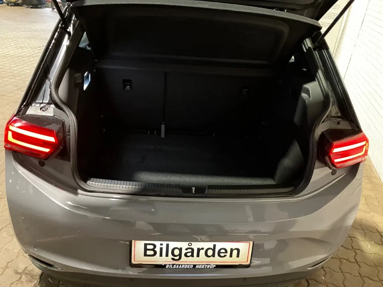 Billede 4 - VW ID.3 58 Pro Performance Life