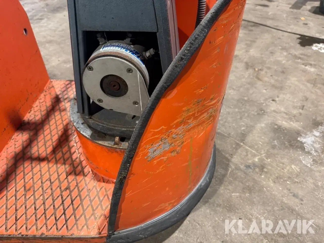 Billede 8 - Transport vogn AF