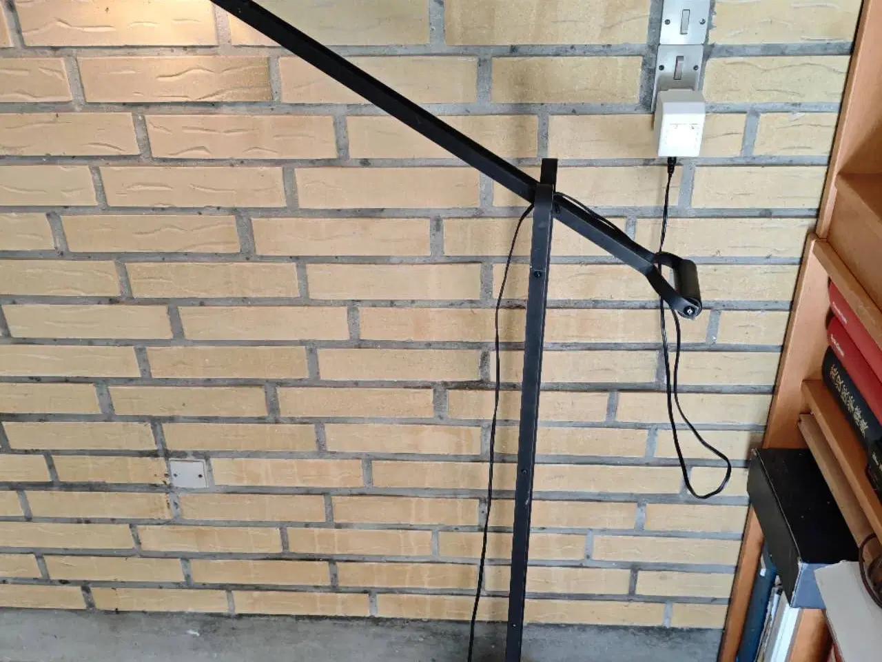 Billede 6 - Design gulvlampe