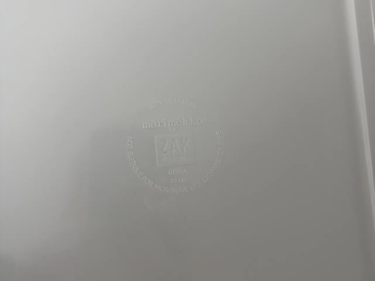 Billede 2 - Marimekko fad