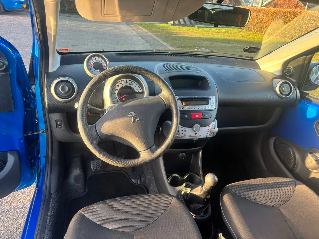 Billede 10 - 107 ny serviceret synet 