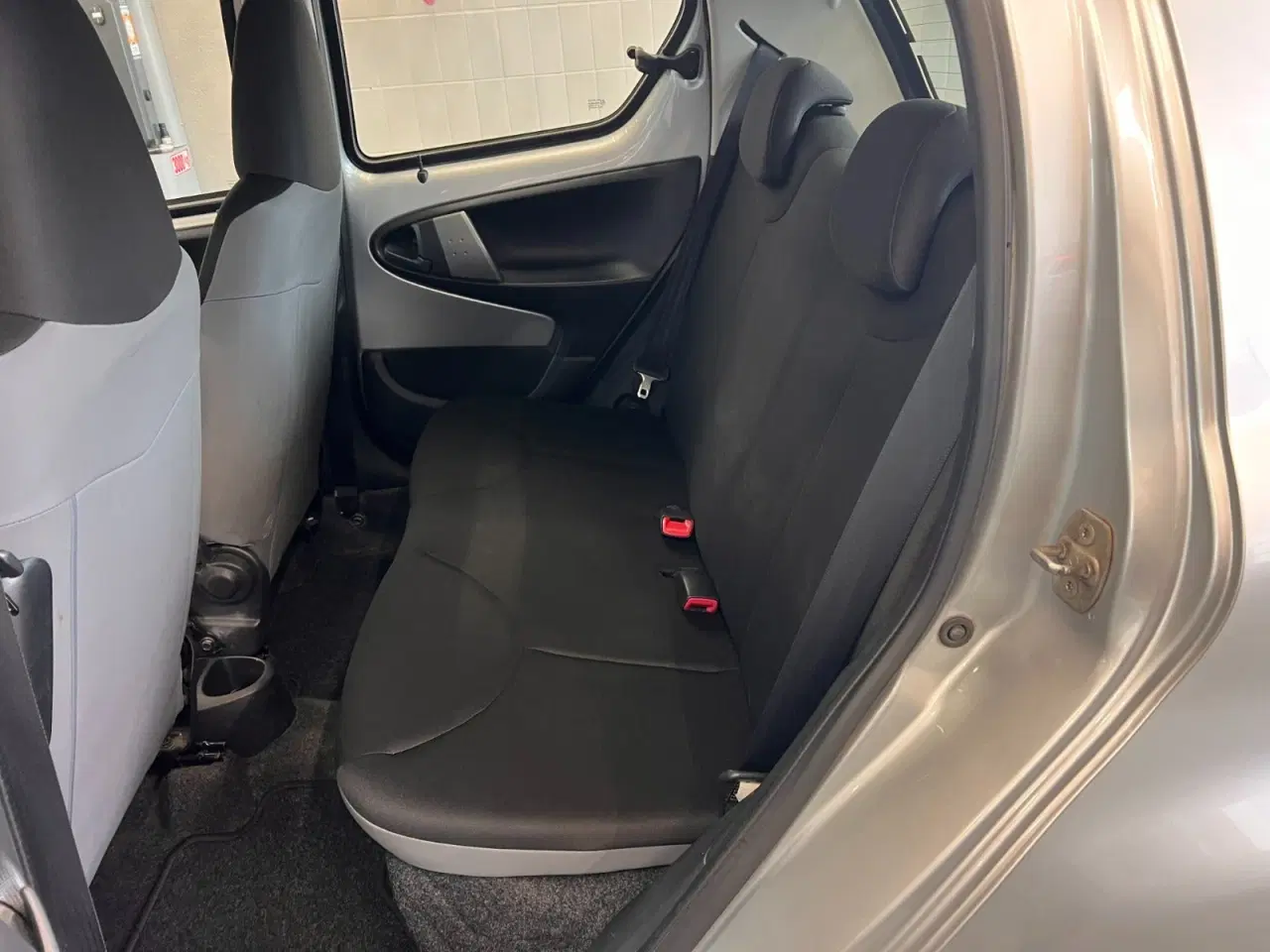 Billede 5 - Toyota Aygo 1,0 