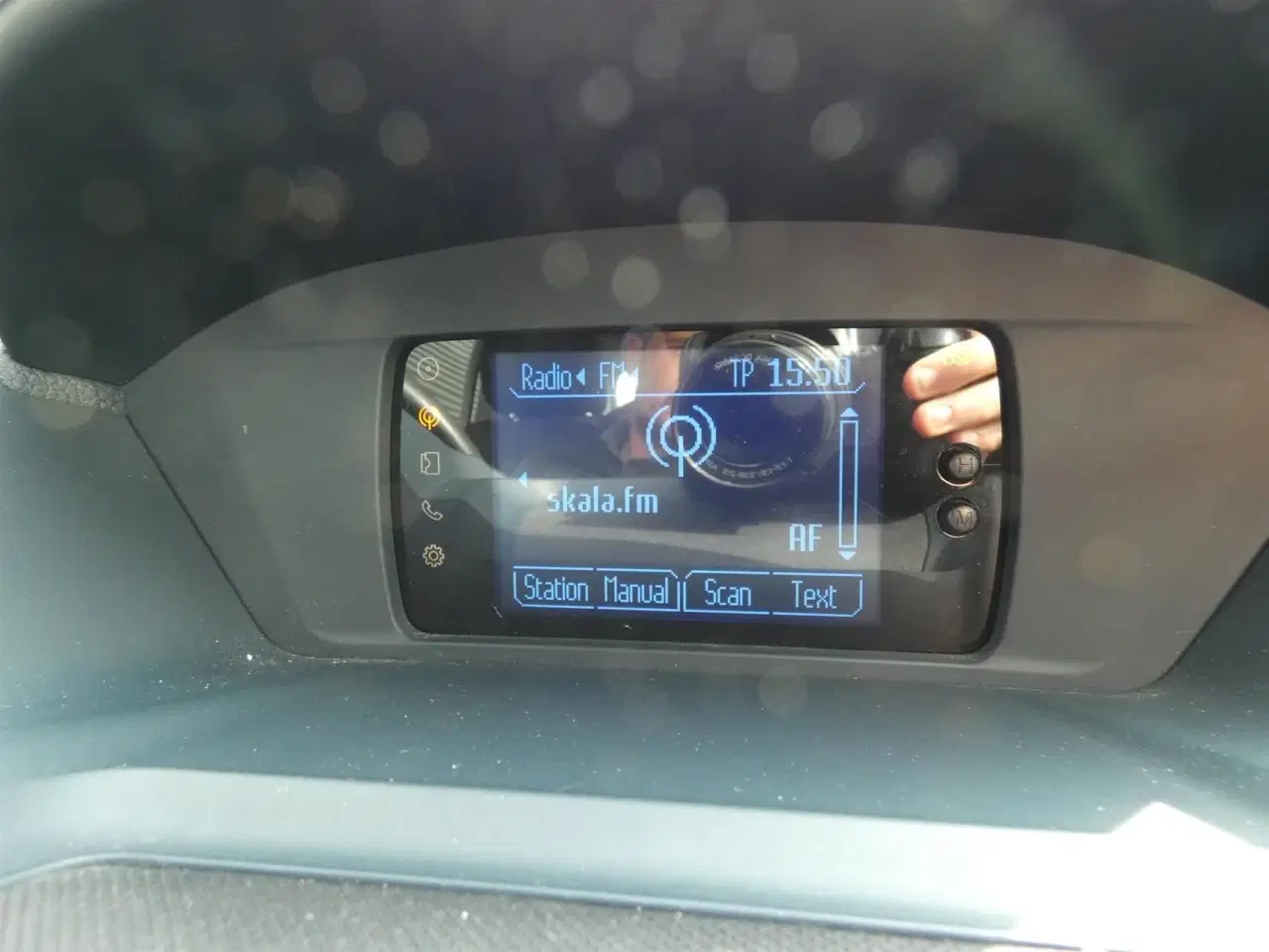 Billede 12 - Ford C-MAX 1,6 TDCI 115HK Van