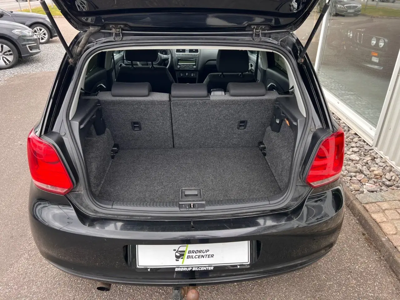 Billede 6 - VW Polo 1,6 TDi 90 Comfortline BMT