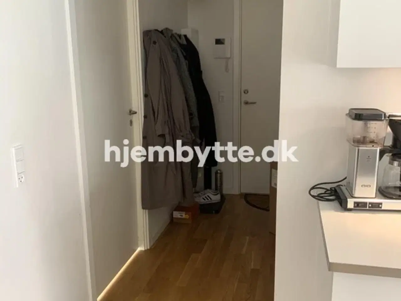 Billede 12 - Hjembytte - RichardMortensensVej