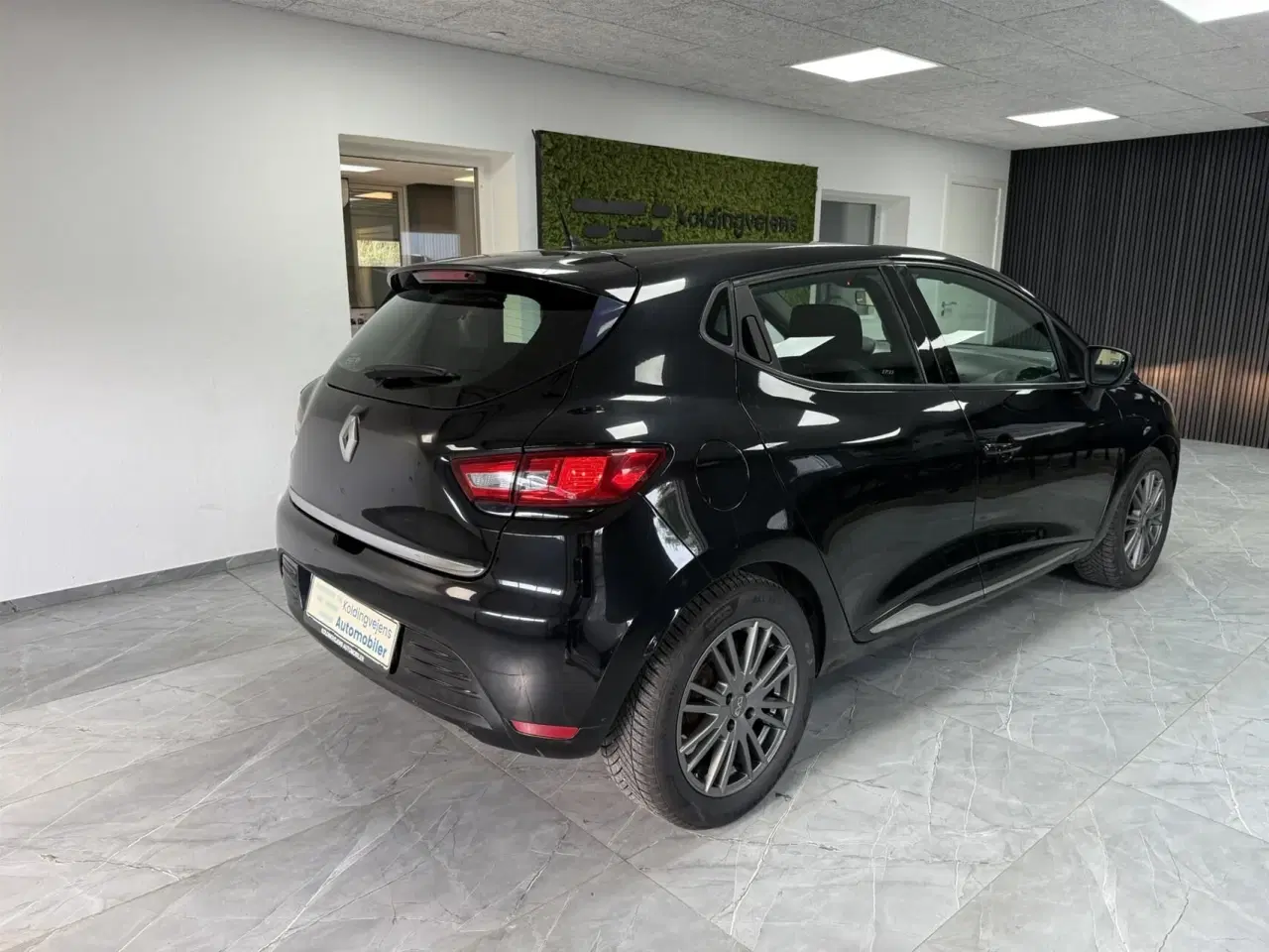 Billede 4 - Renault Clio 0,9 Energy TCe Limited 90HK 5d