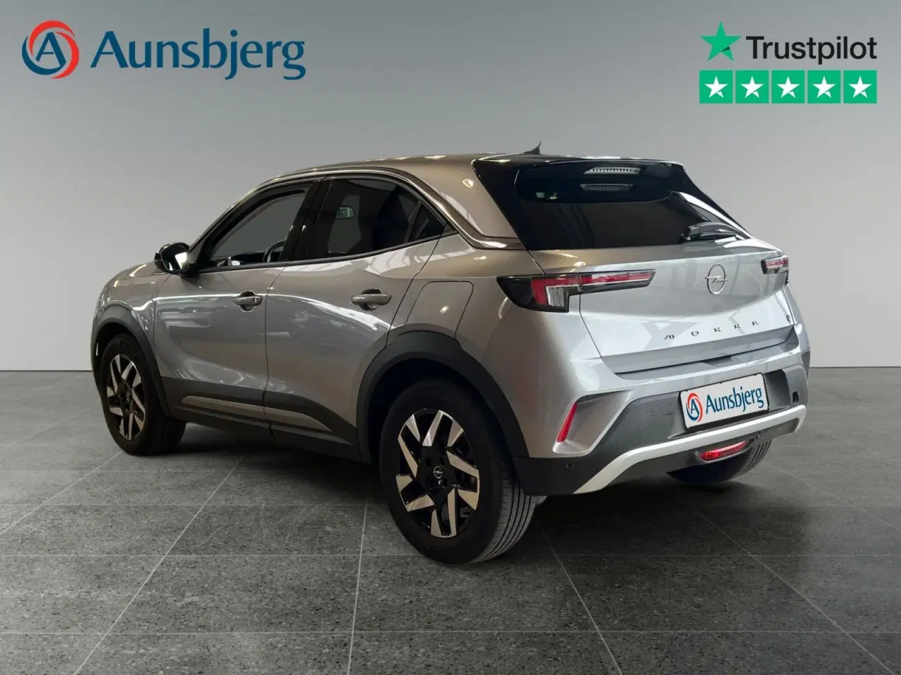 Billede 3 - Opel Mokka-e 50 Elegance