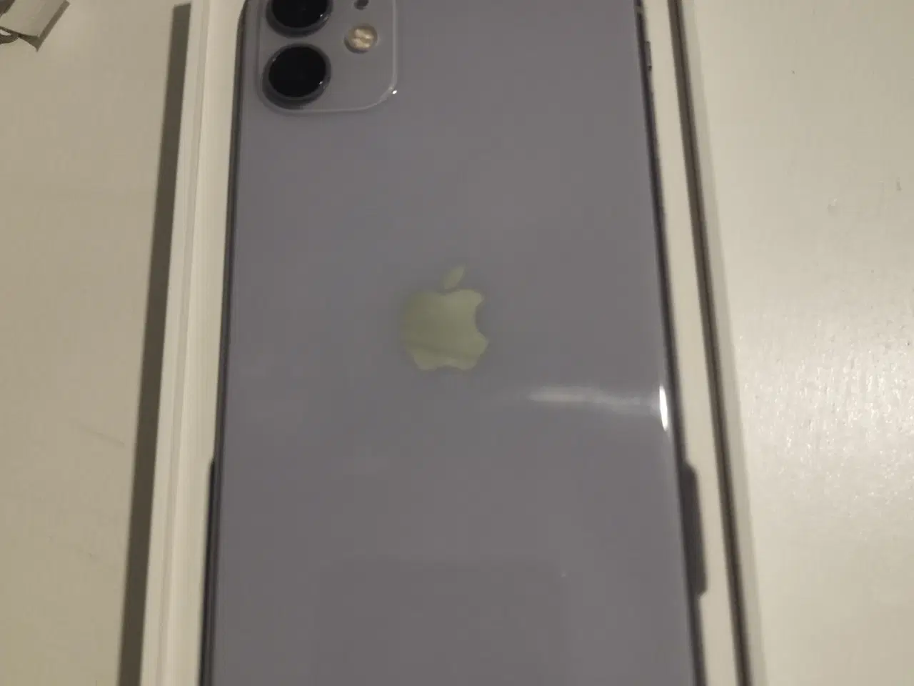 Billede 7 - iPhone 11 i lilla