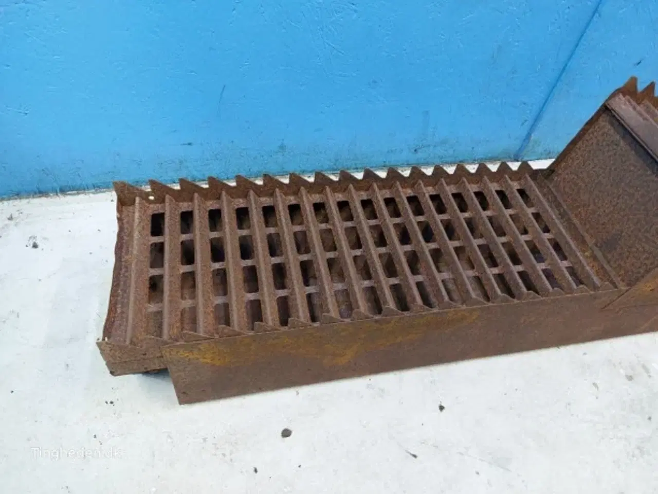 Billede 15 - John Deere 1085 Ryster AZ27828