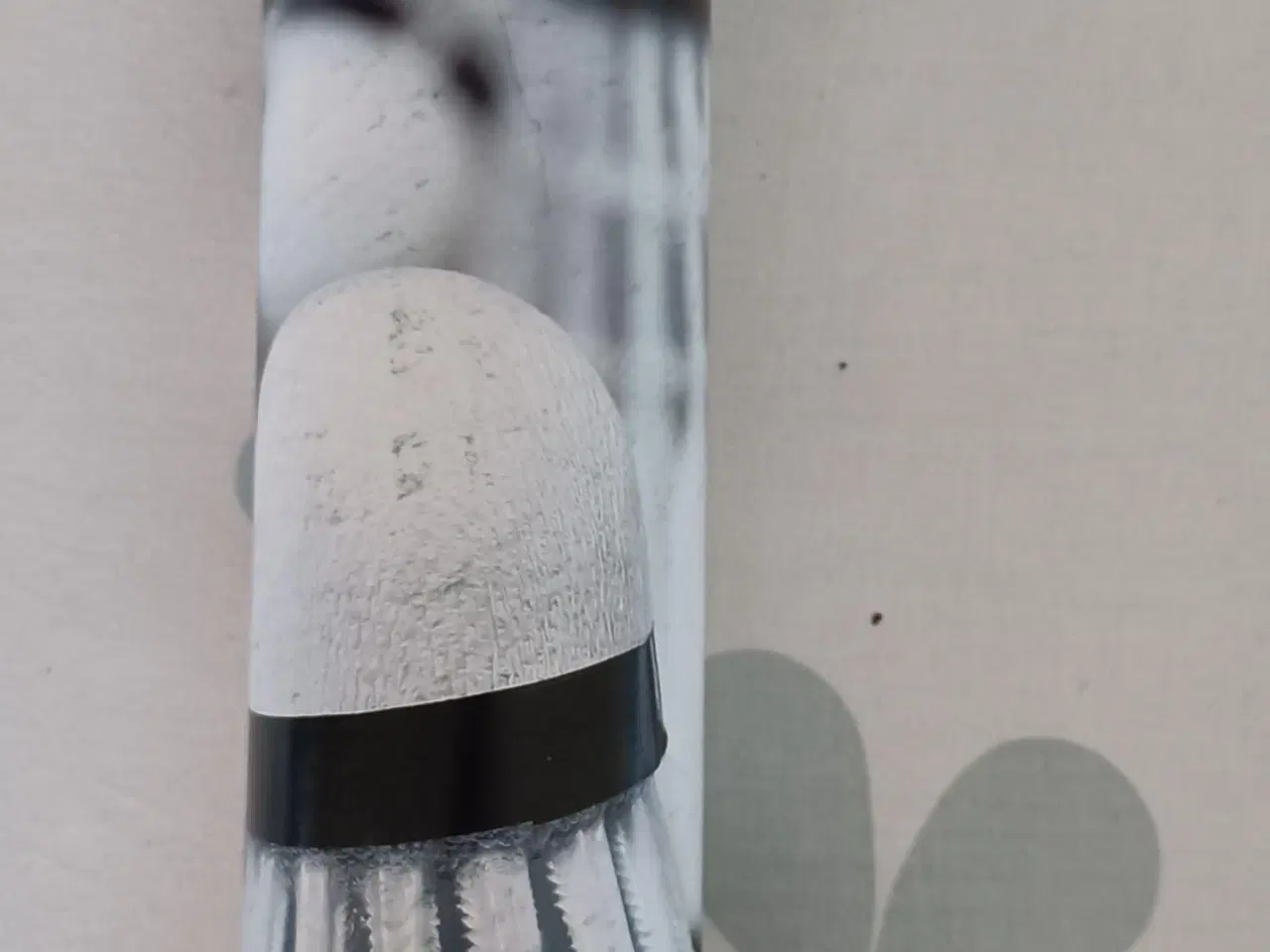Billede 3 - Yonex-ketchere incl. fjerbolde og taske