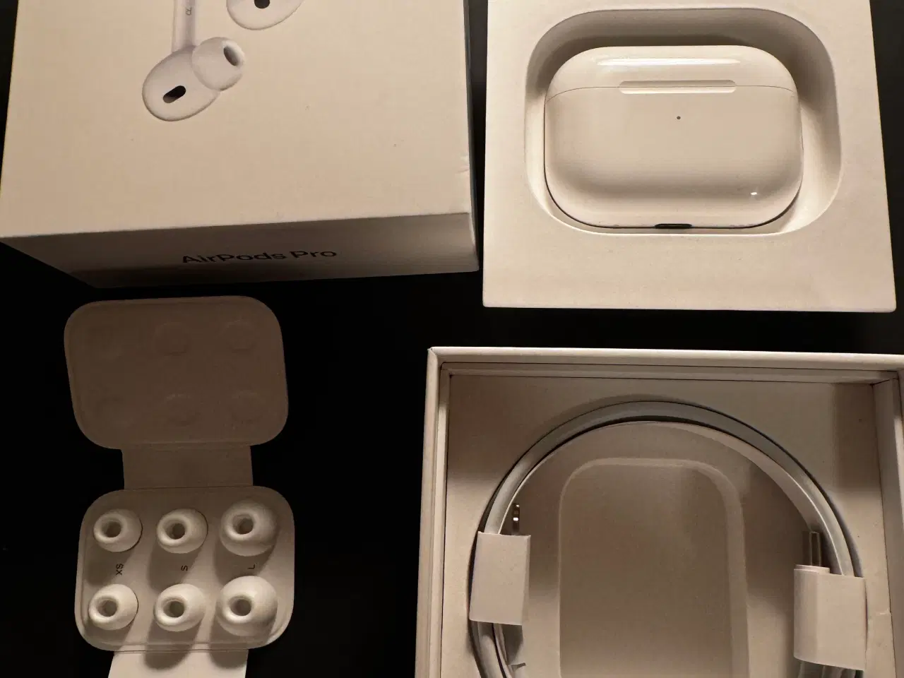 Billede 2 - AirPods Pro (2. generation)