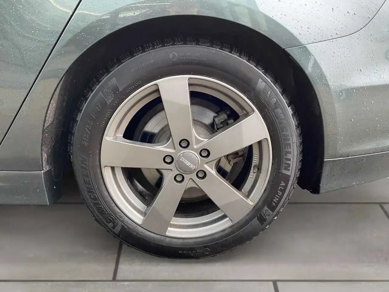 Billede 12 - Ford Mondeo Titanium 