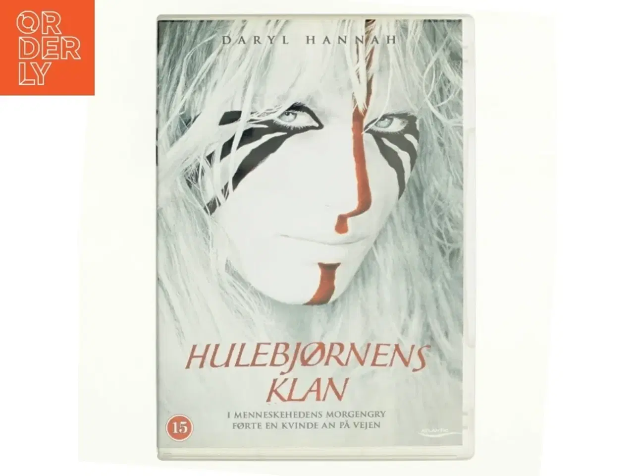 Billede 1 - Hulebjørnens klan