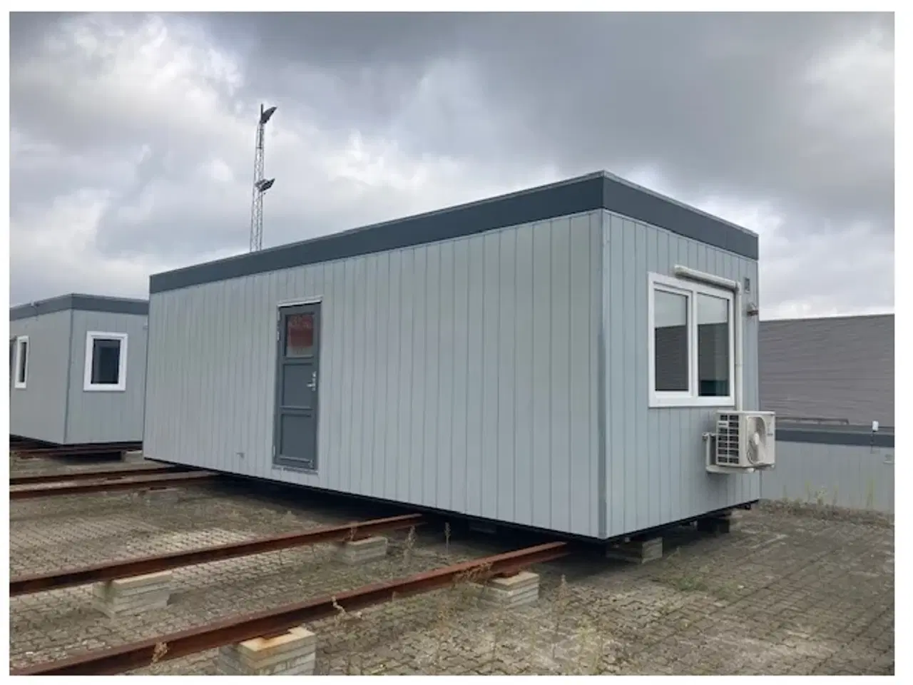 Billede 6 - Ref: 51612868 Kontormodul