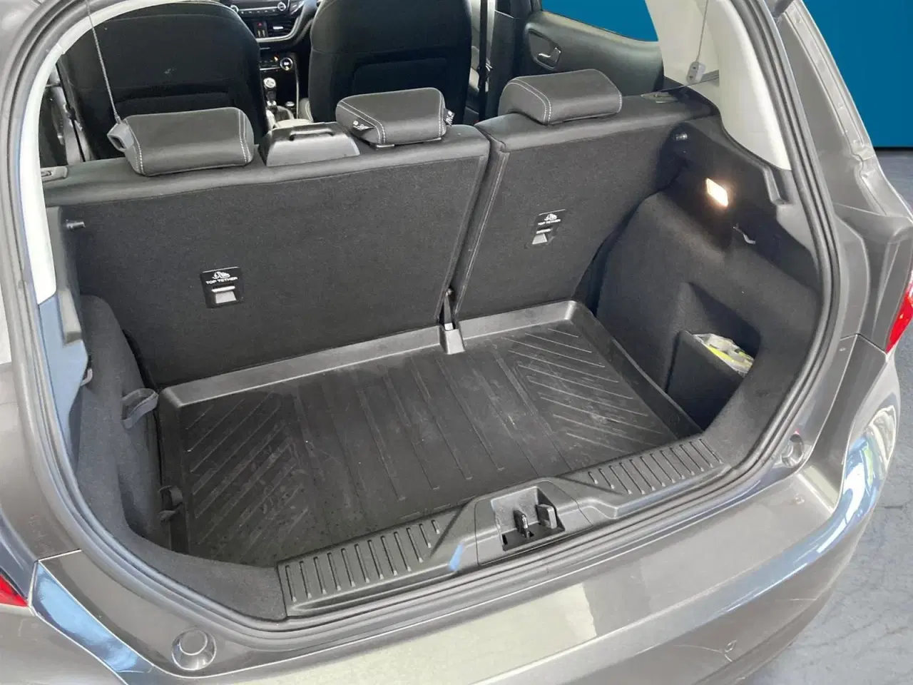 Billede 9 - Ford Fiesta 1,0 EcoBoost Titanium