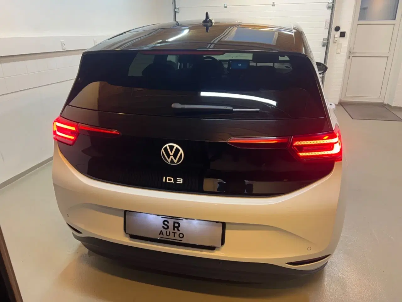 Billede 4 - VW ID.3 58 1ST Pro Performance Plus