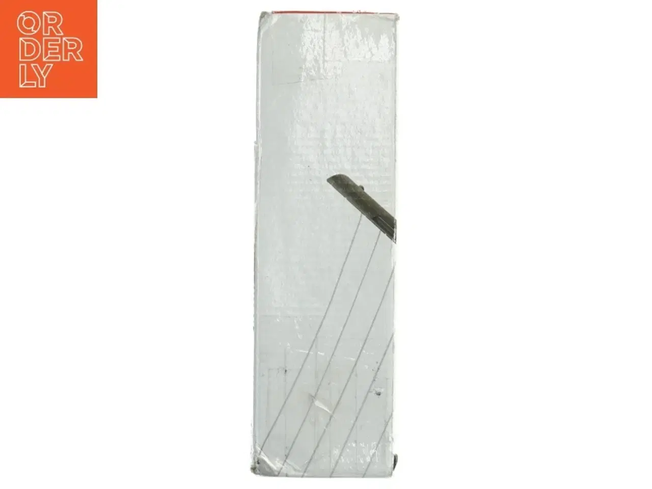 Billede 2 - Tørresnor med vægbeslag fra Biltema (str. 6 snore er max 3,6 m)