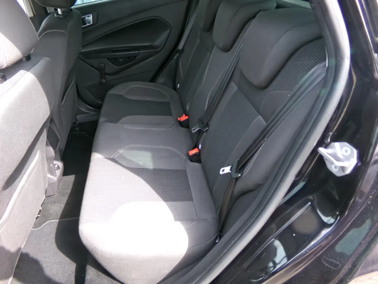 Billede 9 - Ford Fiesta 1,0 SCTi 100 Titanium