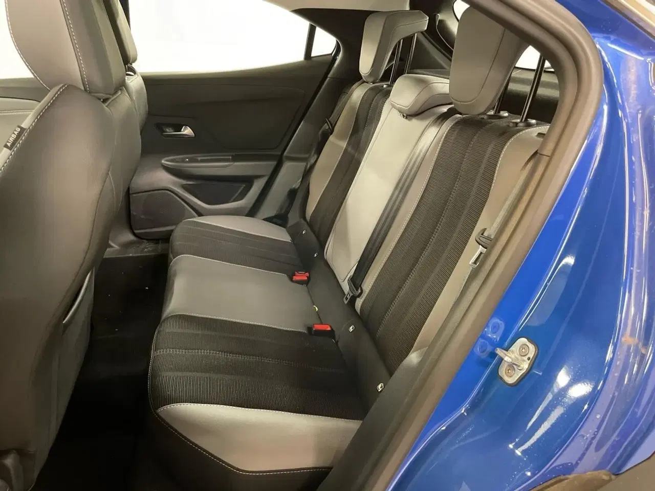 Billede 6 - Opel Mokka-e EL Elegance 136HK 5d Aut.