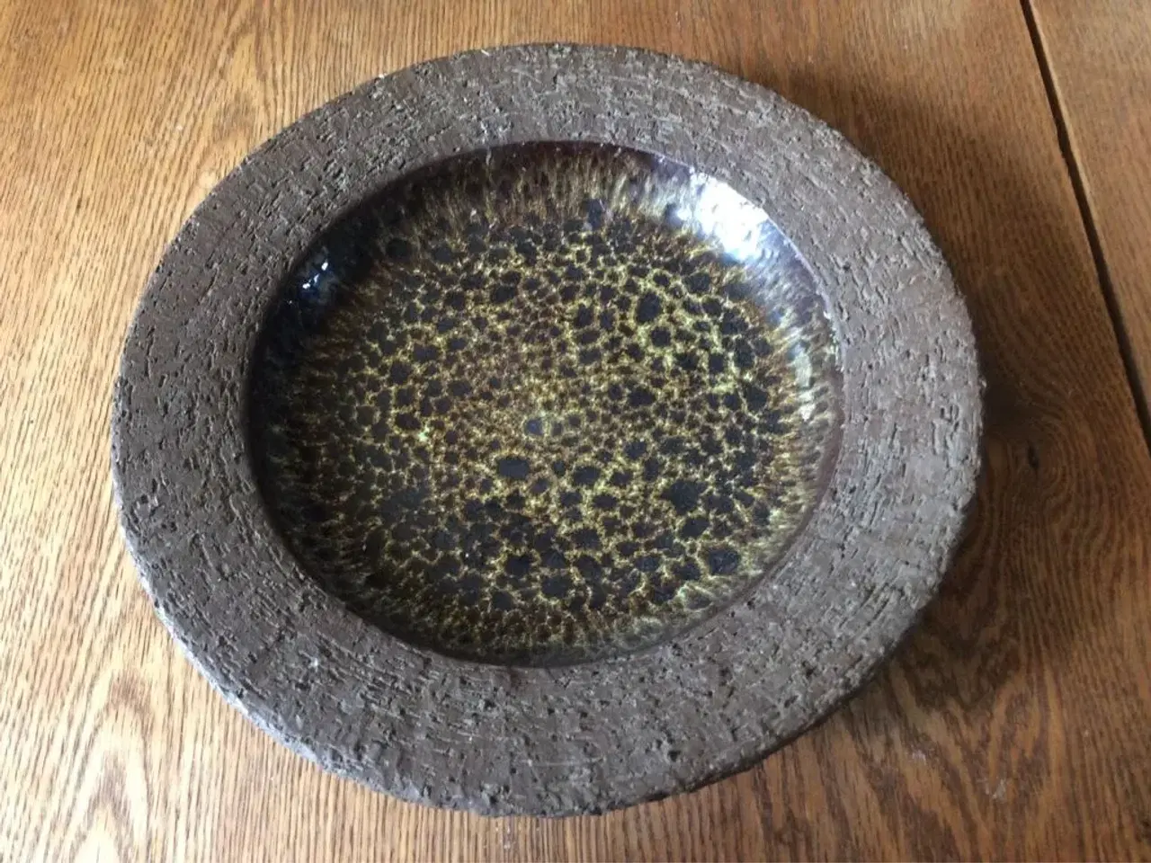 Billede 1 - Keramik fad