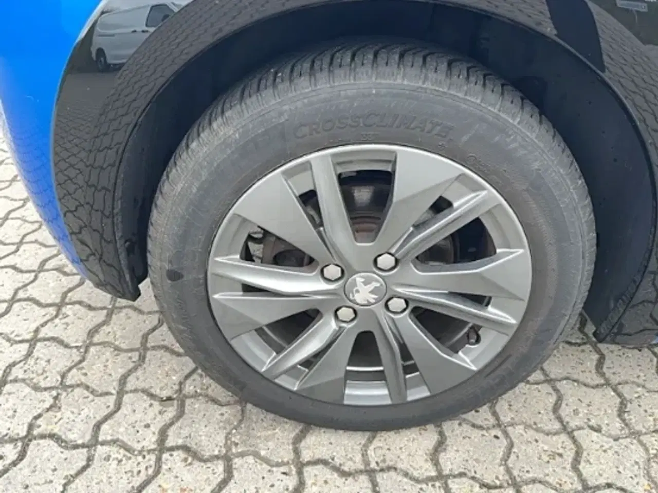 Billede 6 - Peugeot e-208 50 Allure