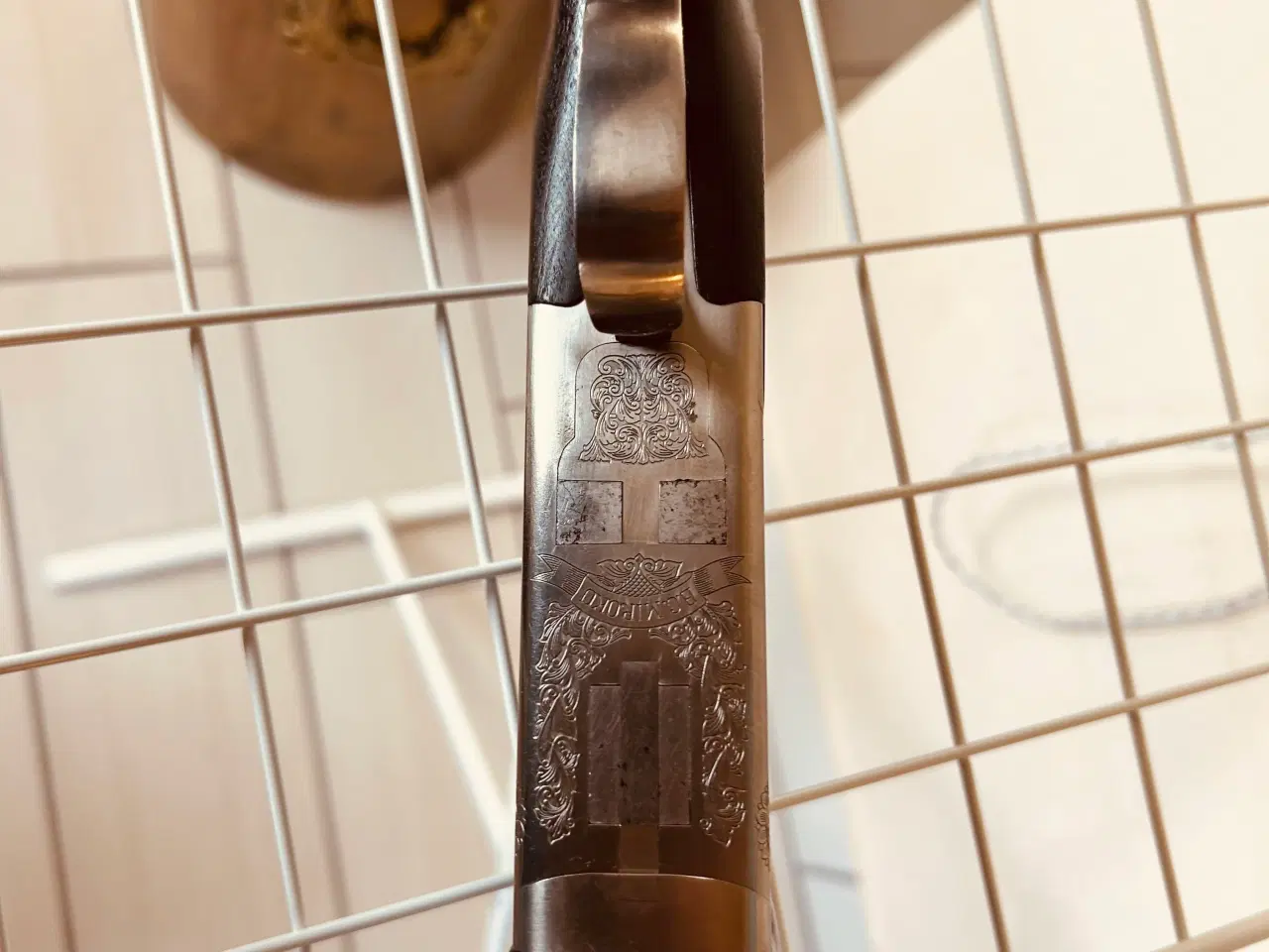 Billede 2 - Mikito Jaguar gold diamond