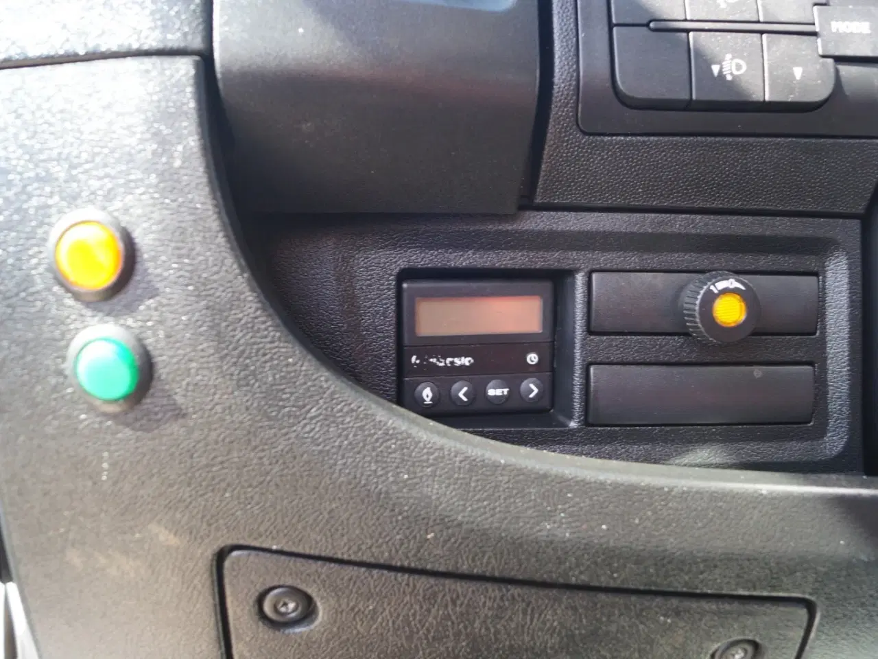 Billede 5 - Fiat Ducato 35 2,3 MJT 130 Db.Kab m/lad