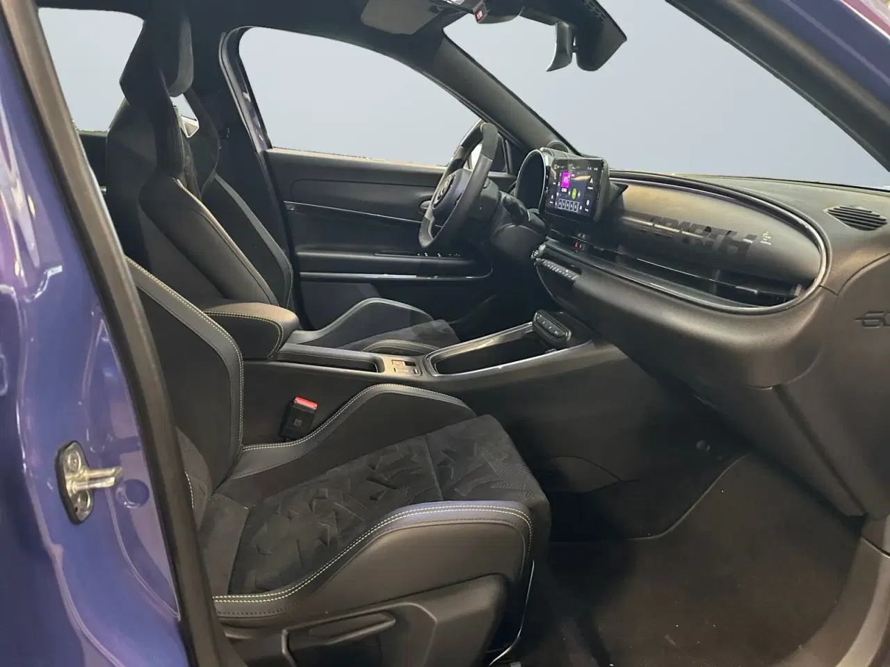 Billede 15 - Abarth 600e  Turismo