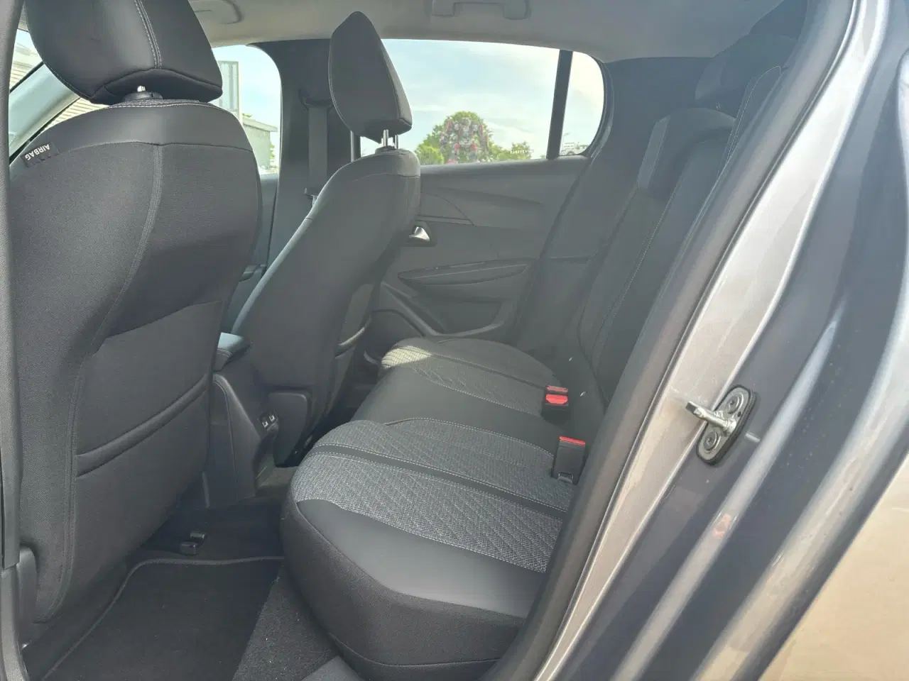 Billede 4 - Peugeot e-208 50 Style