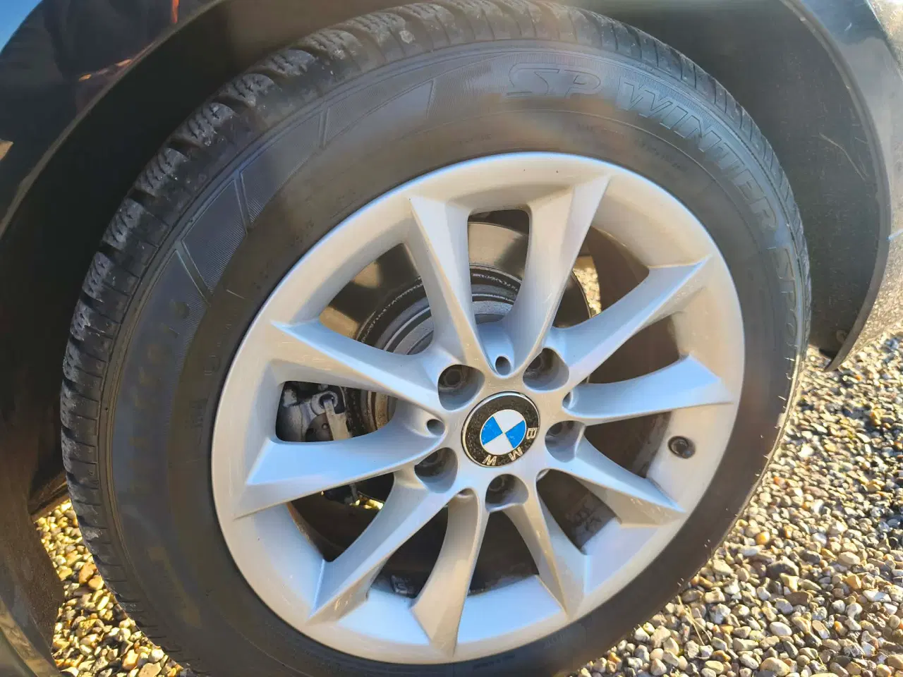 Billede 18 - Bmw 320d touring