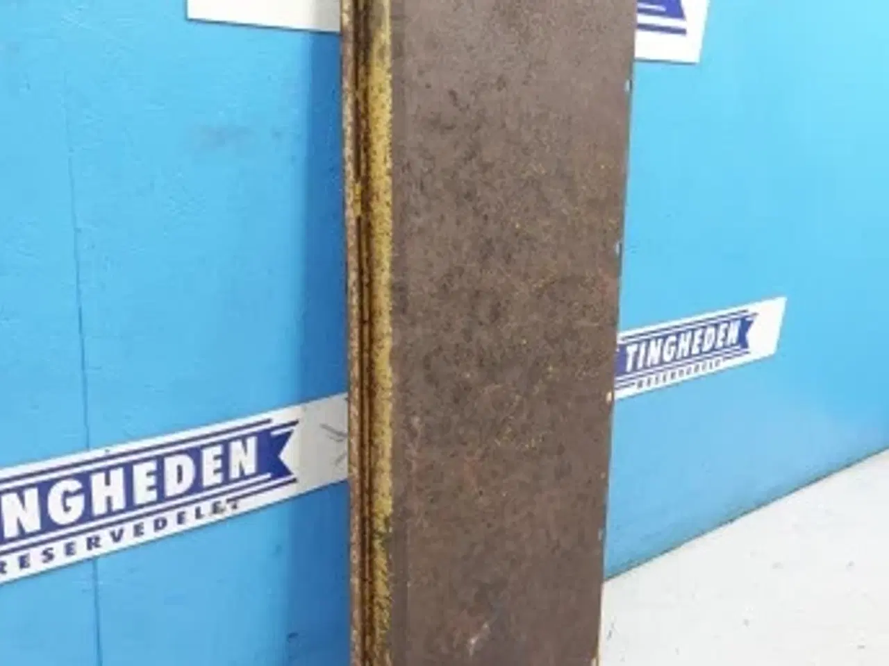 Billede 4 - New Holland TX68 Falihd 24 Fod Slæbe Sko Midt 89593669