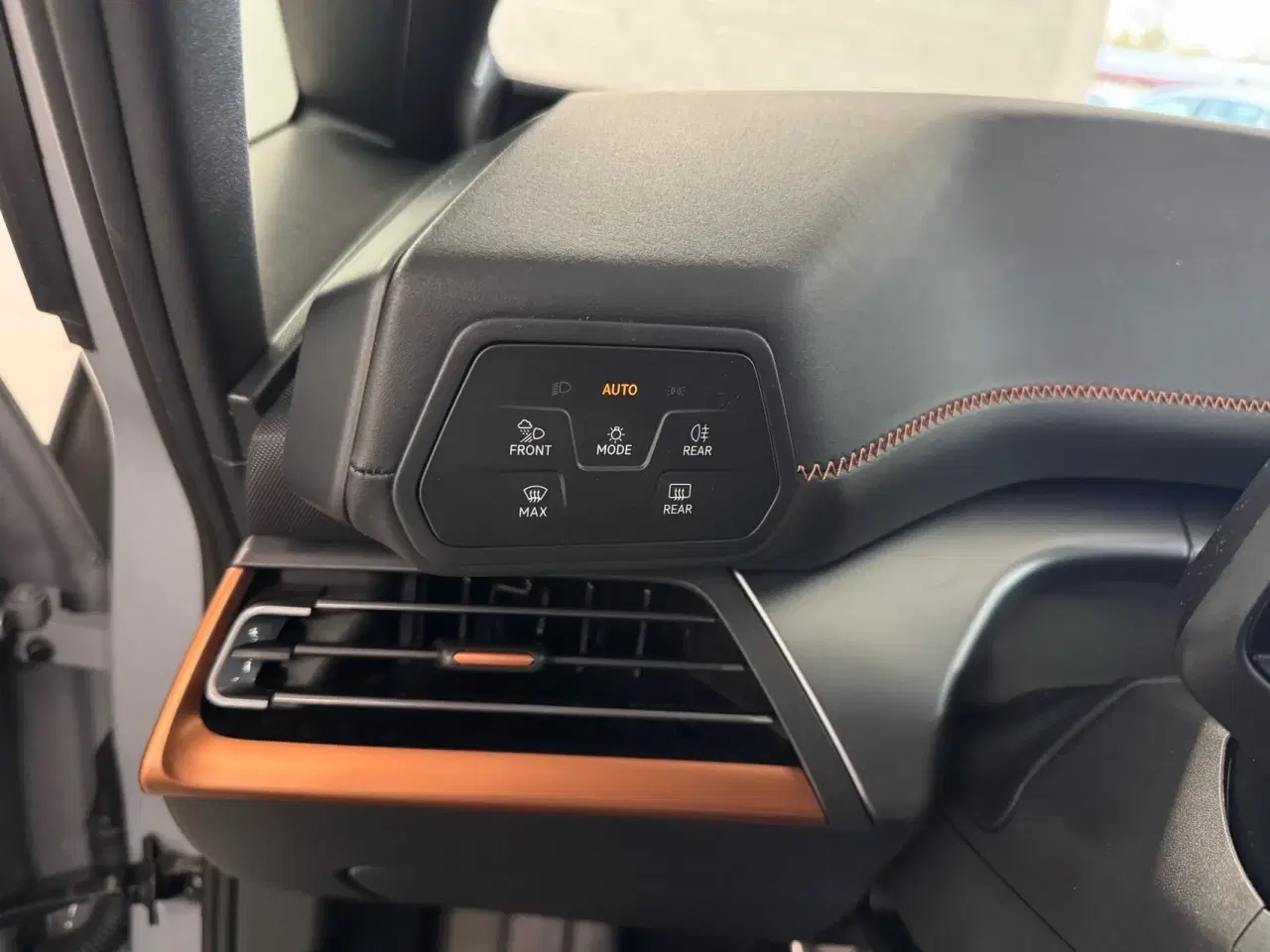 Billede 14 - Cupra Born EL 204HK 5d Aut.