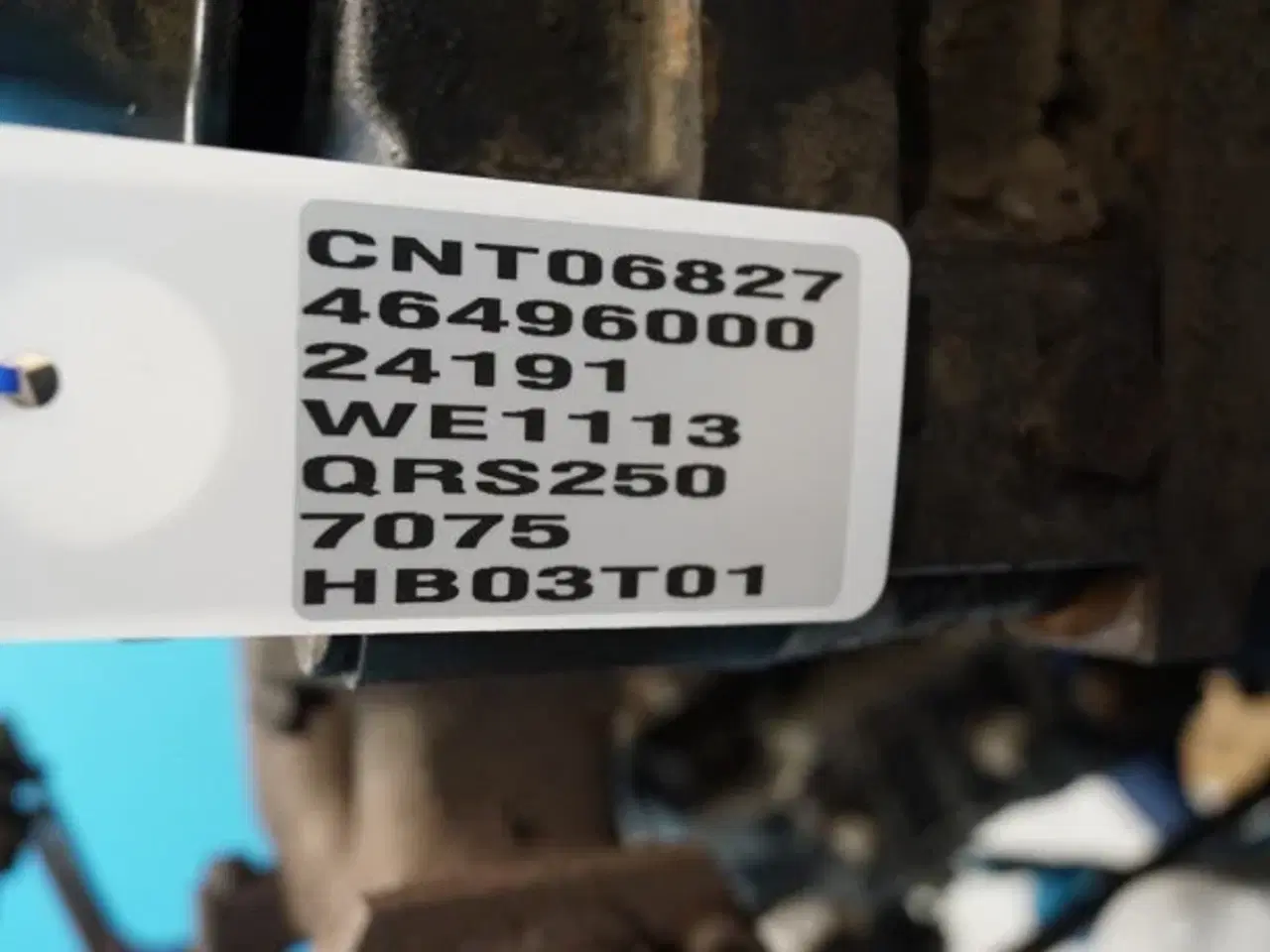 Billede 23 - Valmet 311DL